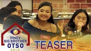 Pinoy Big Brother OTSO Gold January 11, 2019 Teaser