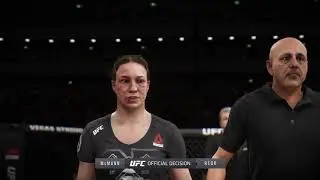 EA SPORTS&trade; UFC&reg; 3_redd future champion $1000 + $5000