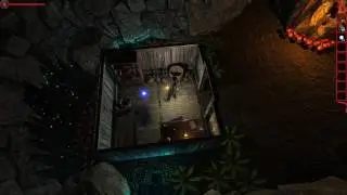 Greenwood release trailer eng