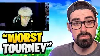 This Tourney Was INSANE - DreamHack Recap