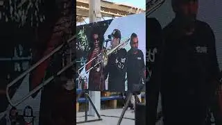 Los Steadys 6 | I Love Ska Fest - Rosarito 24/08/2024