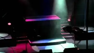 Pole Unity 2011