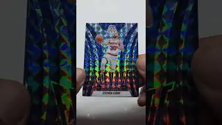 2024-25 Mosaic Basketball Blaster Pack