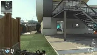 Echo W01F - Black Ops II Game Clip