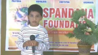 Arnav Khare - Simi Valley