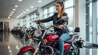 2026 Bajaj Avenger 220 🔥 Cruiser Bike Review | Features, Mileage & Price | Speed Motors