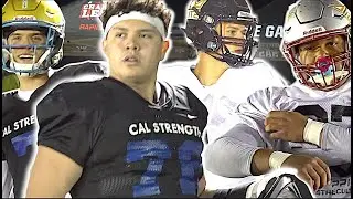 Double OverTime Thriller ! OC Elite v Cali Strength 🔥 California Club Football  WCA Champions League