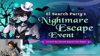 [Elsword] New Year Old Me (livestream) (Part 2/17)