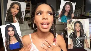 finally going natural | Tealaxx2