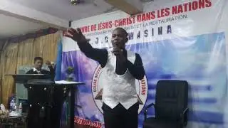 7ans de conqu&ecirc;te et de possession de notre h&eacute;ritage (derni&egrave;re partie)