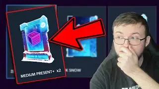 WE FINALLY PULLED AN XL GIFT! ZERO CHILL FANTASY PACK BUNDLE OPENING! | MADDEN 21 ULTIMATE TEAM