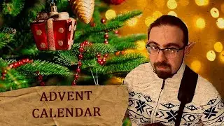 ElfEol - Advent Calendar - Day 26
