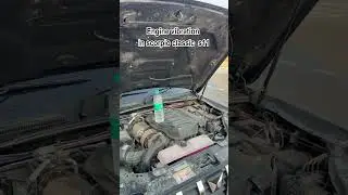 MAHINDRA 2.2L mHawk ENGINE VIBRATION 😱👏