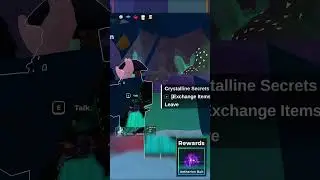 Talon/Wildes Okay.. Aetherion Bait mission made easy! | Fish it