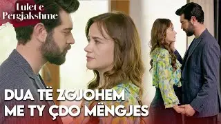 Nuk dua të ndahem! ❤️ | Me titra në shqip | Kan Cicekleri