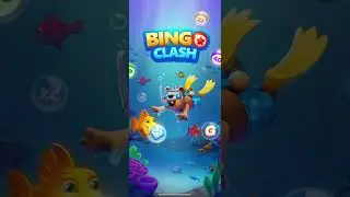 Pocket7Games | Bingo Clash + More!