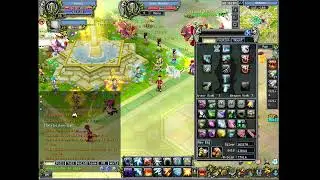 health stone
