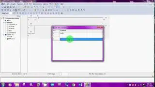 4  AND & OR ladder diagram using  |  WPLSoft 2.30  |