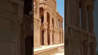 #makli #travel #heritage #thatta #online #desert #top #trending