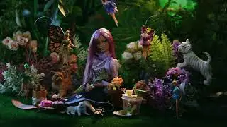 ooak芭比 《保守秘密》#ooak #ooakBarbie #Barbie