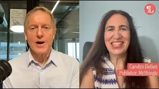 Carolyn Elefant: Owning Your Talent, Reinventing Solo Practice | Real Lawyers Podcast