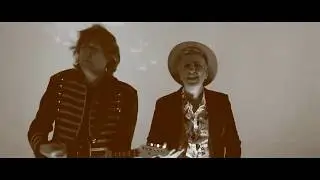 Charlie Hubble - I am scared (Official Music Video)