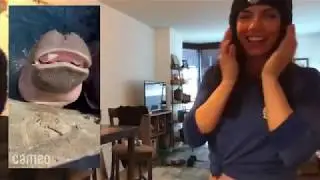 Quarantine Engagement Surprise