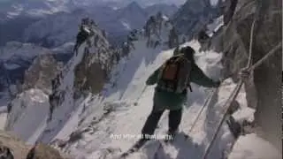 Best Web Movie 2012 - iF3 International Freeski Film Festival