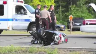 79-year old killed in scooter accident - Brainerd Dispatch MN
