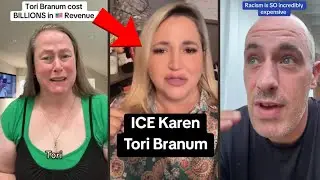 MUST WATCH:MAGA KAREN Faces MAJOR Backlash After Calling ICE on Hyundai &mdash; She Cost America BILLIONS 