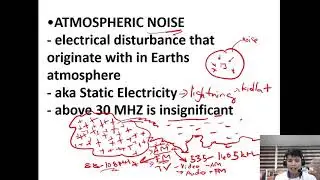 EXternal NOise