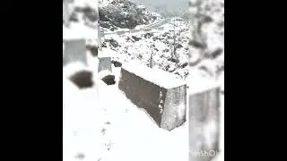 How Hills station 