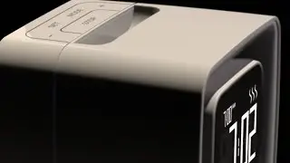 Sensorwake 1 - Teaser