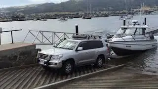 Stabi Craft - boatcatch  -Fusionleisure.co.nz