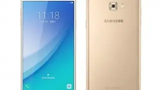 Samsung Galaxy C7 Pro first impression
