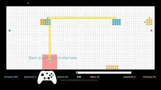 Brief Tutorial - how to play Tiny Pods Rescue - 2D Board Game Edition