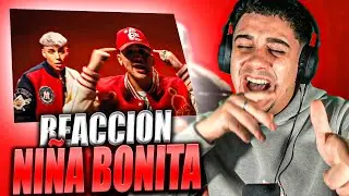 REACCION A Lucky Brown, Nickoog CLK - 