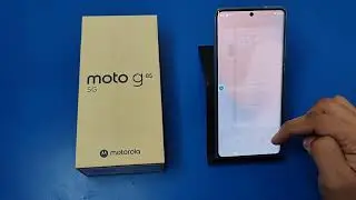 Motorola phone app drawer not working | Moto g85 5g  fix app drawer problem