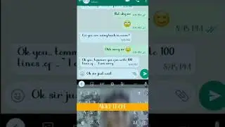 Power of python || Automatic message using python || WhatsApp automatic message#hacker #programming