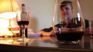 A Toast to Wine