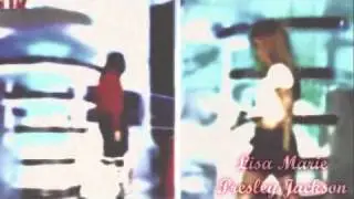 MICHAEL & LISA MARIE...  Cold Case Love