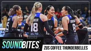 PVL: Zus Coffee clinches breakthrough semis berth, takes out Capital1 | SOUNDBITES