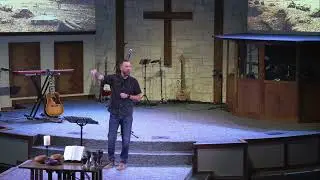 From Wilderness to Promise: How to Step Into God's Calling