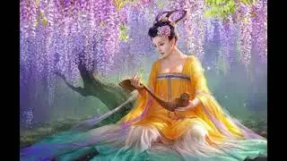 The Empress Of China Soundtrack - Wang Xinyue - 梵音女聲哼唱-王馨悦