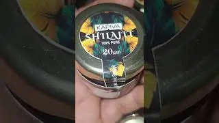 Shilajit helps reduce hair loss & Gain Muscles 💥💪