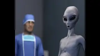 The TRUTH behind the ROSWELL alien autopsy video revealed...