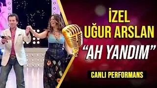 İZEL & UĞUR ARSLAN DÜET 