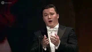 KOSHKINBAYEV Dinmukhamed - Liszt:  Lasst mich ruhen – 6th Éva Marton competition, 2024