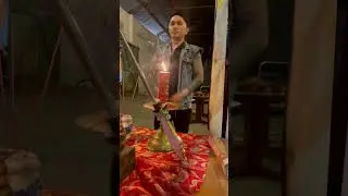 Thứ anh thờ l&agrave; Quang Nhị Ca...? #đ&ocirc;tattoo  #shortvideo #shorts #thinhhanh #phimmoi2025