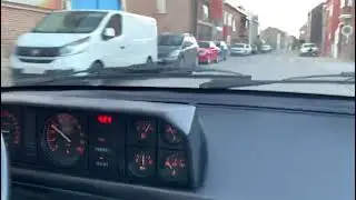 Ferrari Mondial 3.2 Larini